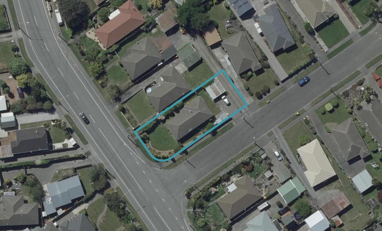 317 Hoon Hay Road, Hoon Hay, Christchurch - Carousel 1