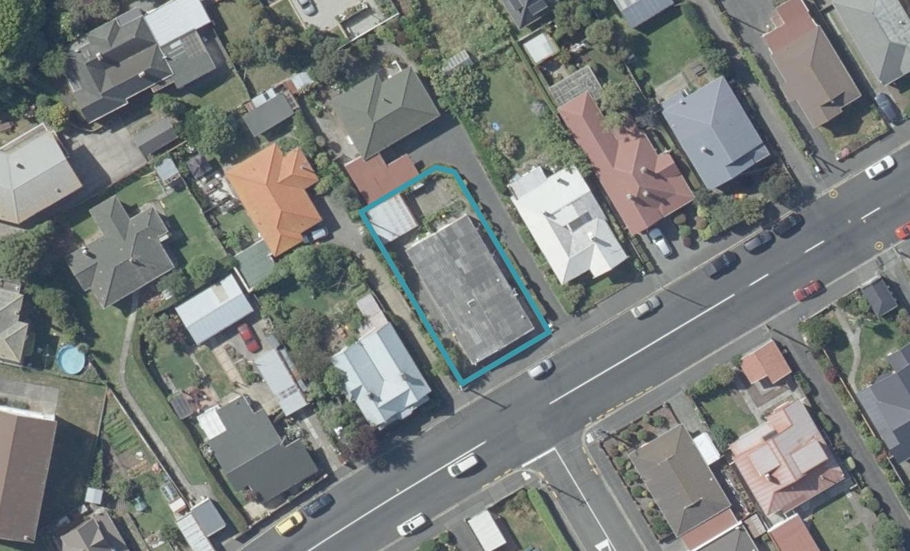 394B Bay View Road, Saint Clair, Dunedin - Carousel 1