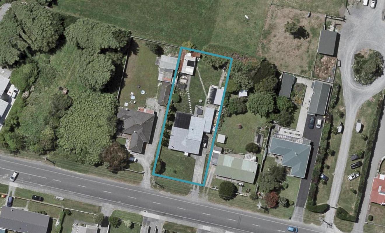 92 Rangiuru Road, Otaki Beach, Otaki - Carousel 1