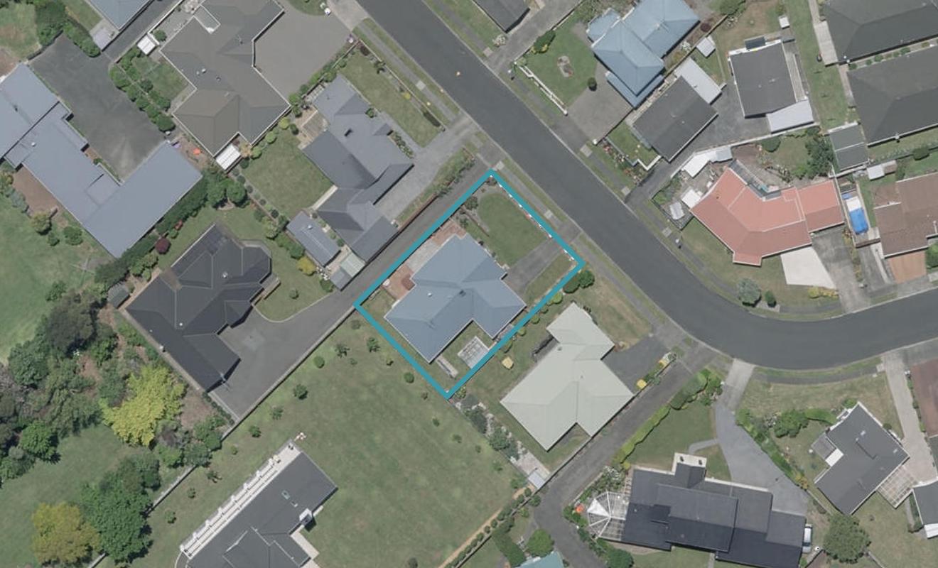 9 Bullock Drive, Springvale, Whanganui - Carousel 1