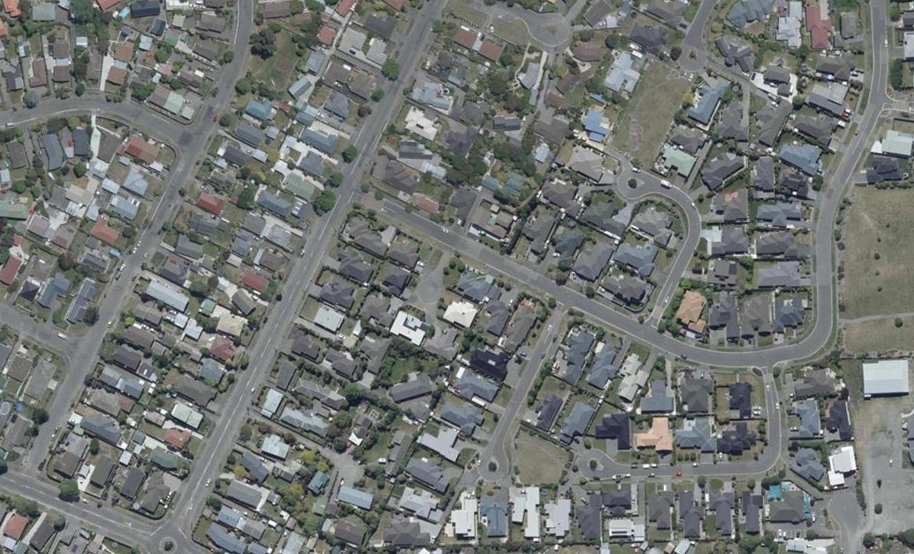 1 Punga Lane, Parklands, Christchurch - Carousel 1