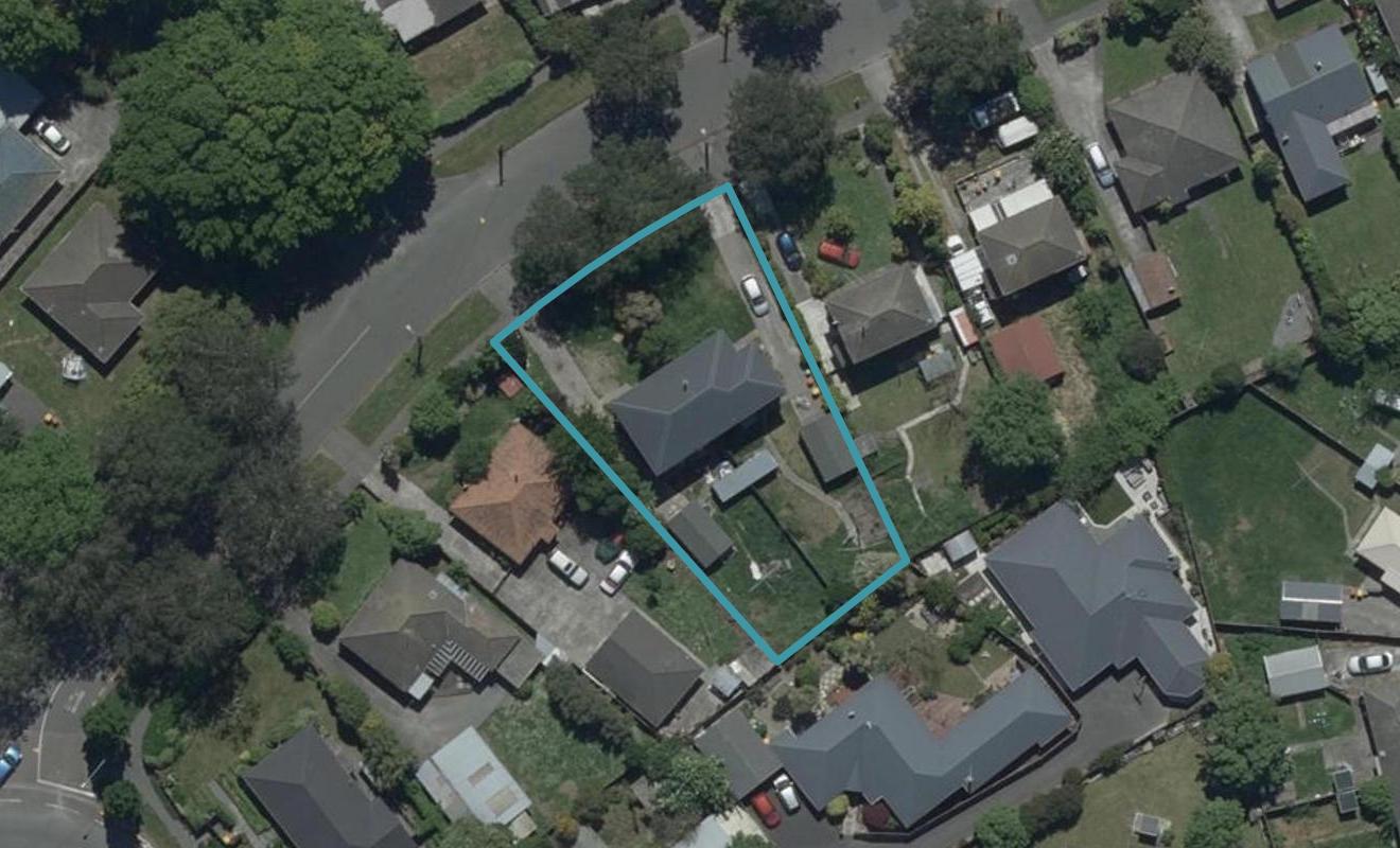 185 Aorangi Road, Bryndwr, Christchurch - Carousel 1