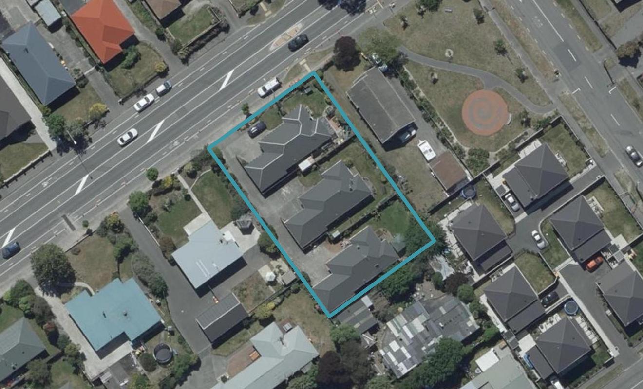 3/308 Wainoni Road, Avondale, Christchurch - Carousel 1