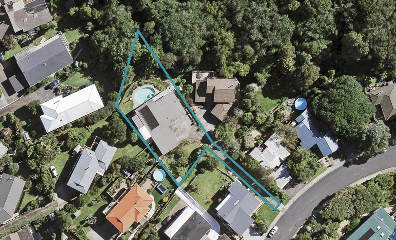 12 Gibbs Crescent, Red Hill, Papakura - Carousel 1