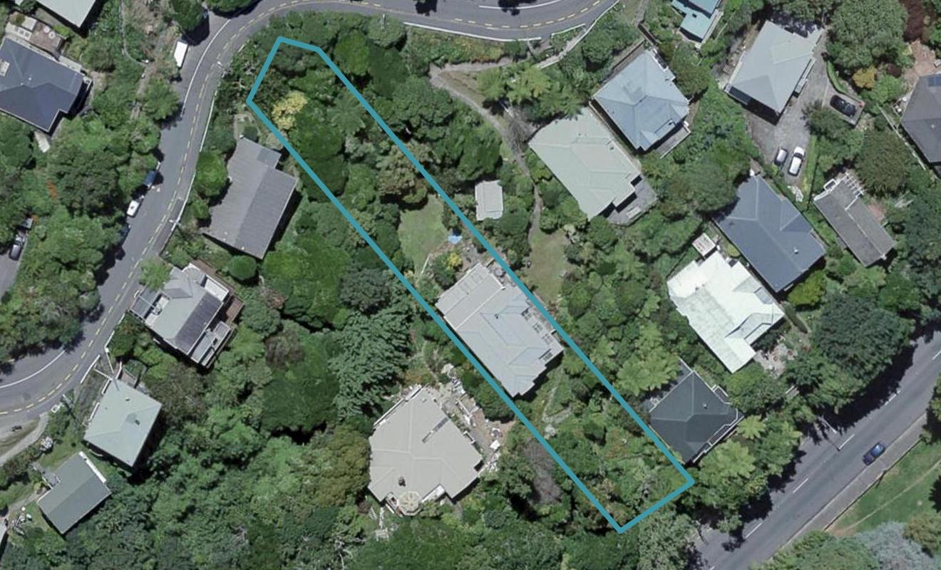 38 Garden Road, Northland, Wellington - Carousel 1