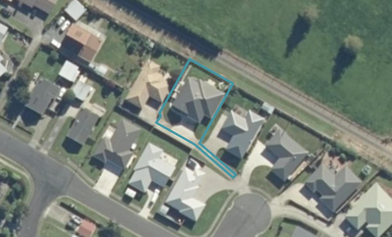36 Nikau Place, Matamata, Matamata - Carousel 1