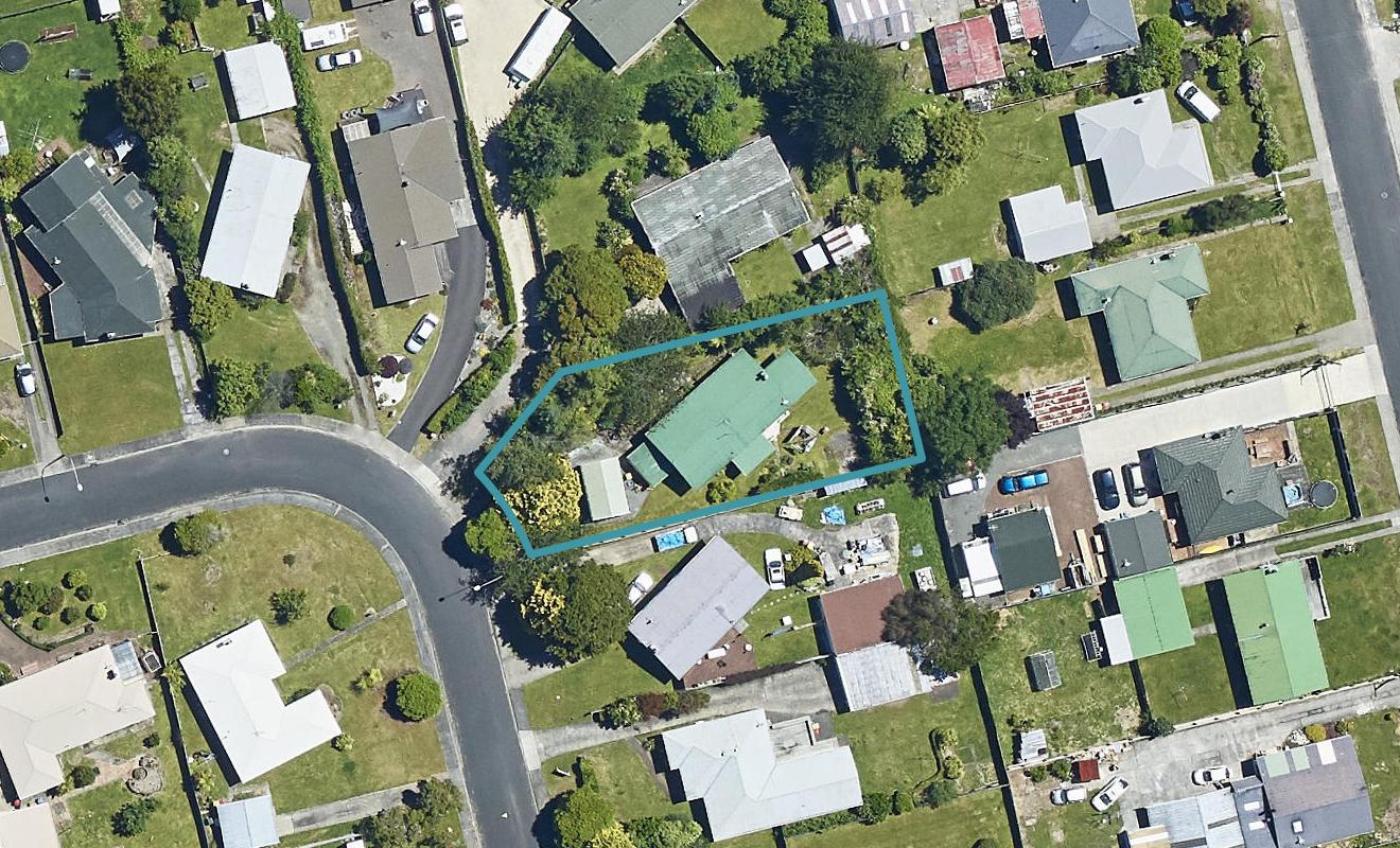 19 Clyde Street, Utuhina, Rotorua - Carousel 1