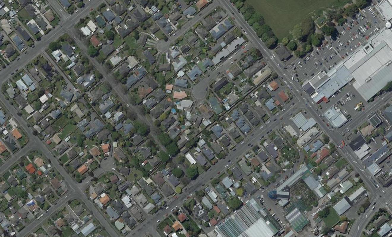 17 Kinver Place, Spreydon, Christchurch - Carousel 1