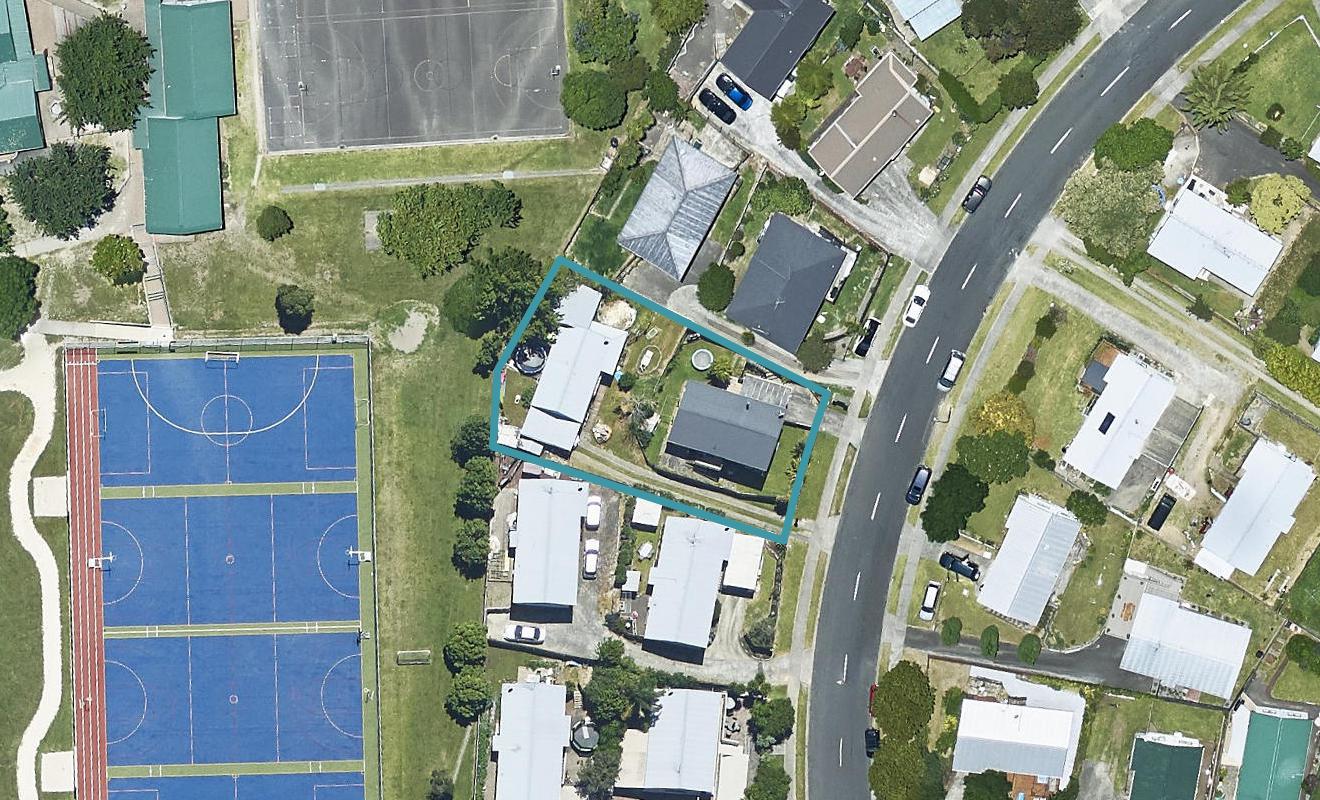 52B Meander Drive, Welcome Bay, Tauranga - Carousel 1