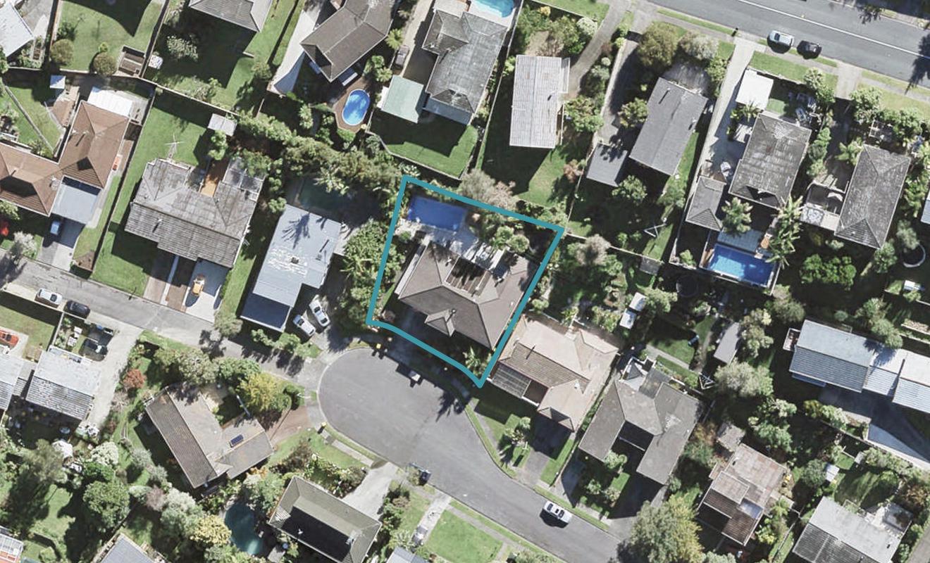 27 Sandiacre Way, Browns Bay, Auckland - Carousel 1