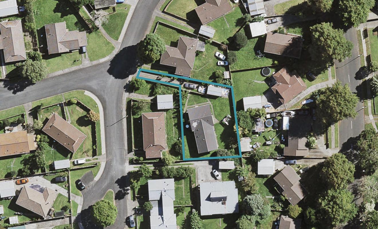 15 Citril Place, Red Hill, Papakura - Carousel 1