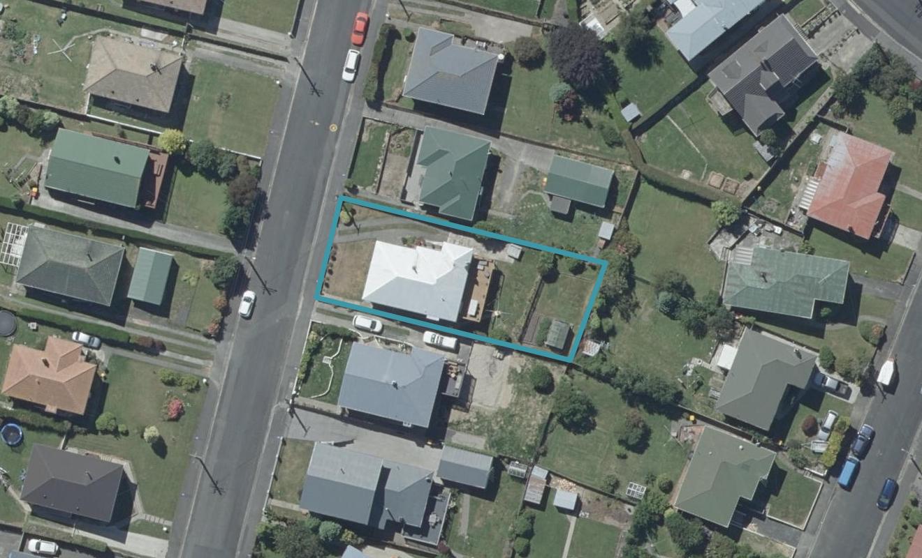 17 Travis Street, Brockville, Dunedin - Carousel 1