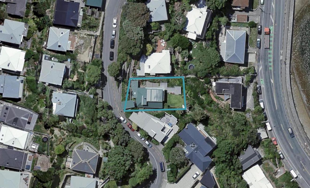 61 Maida Vale Road, Roseneath, Wellington - Carousel 1