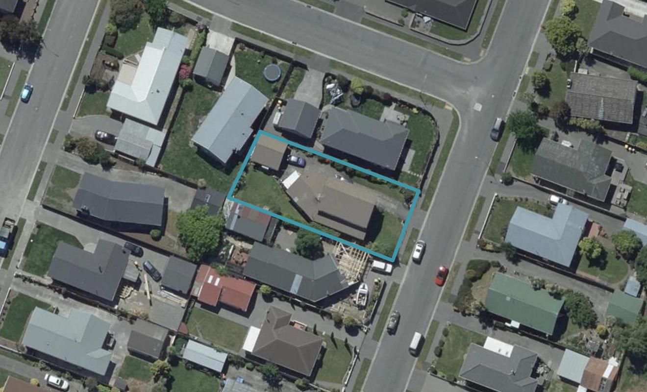31 Waratah Street, Avondale, Christchurch - Carousel 1