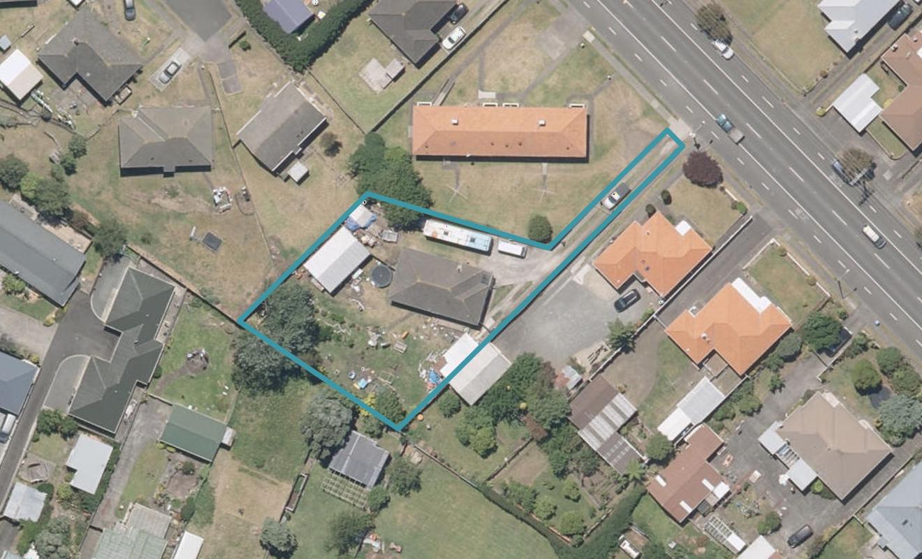 89 Carlton Avenue, Tawhero, Whanganui - Carousel 1