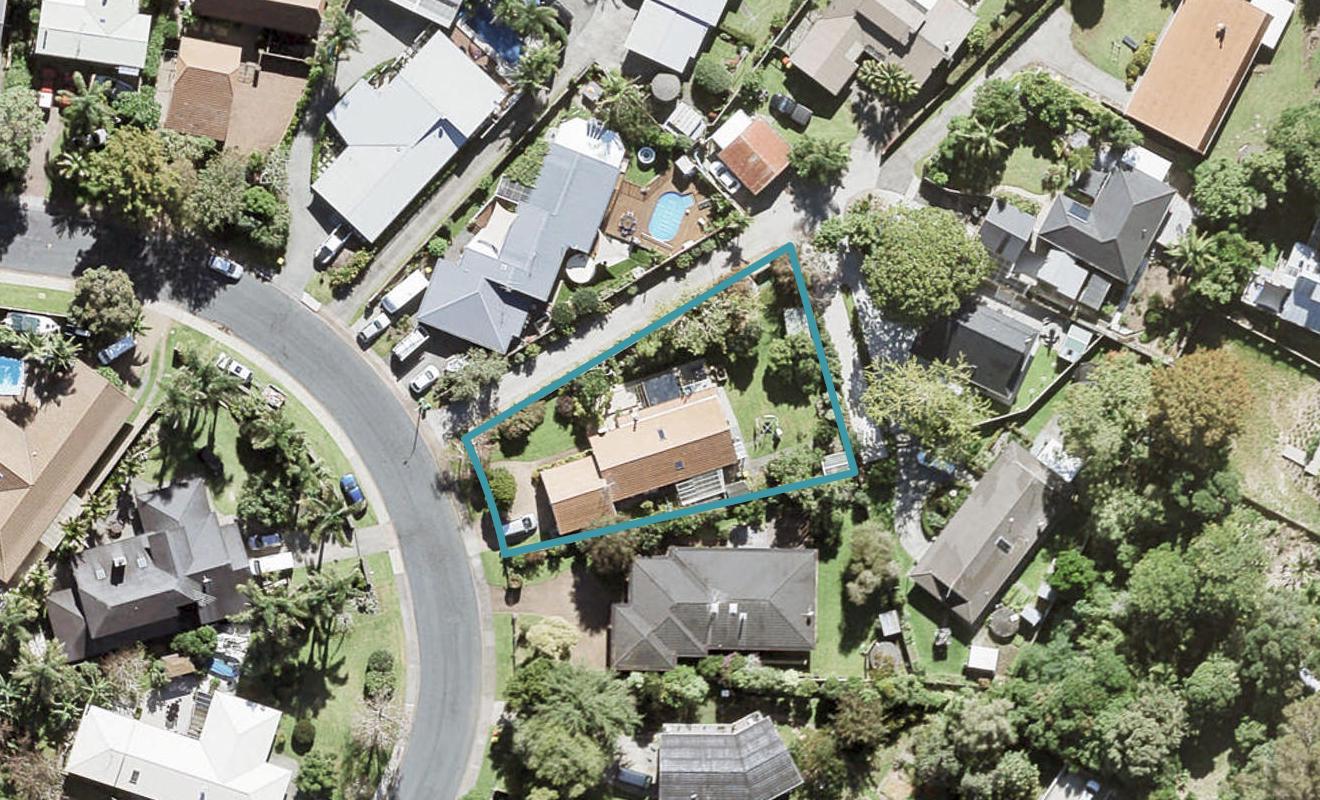 40 The Circle, Manly, Whangaparaoa - Carousel 1