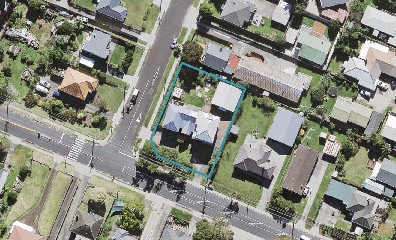 83 Rimu Street, New Lynn, Auckland - Carousel 1