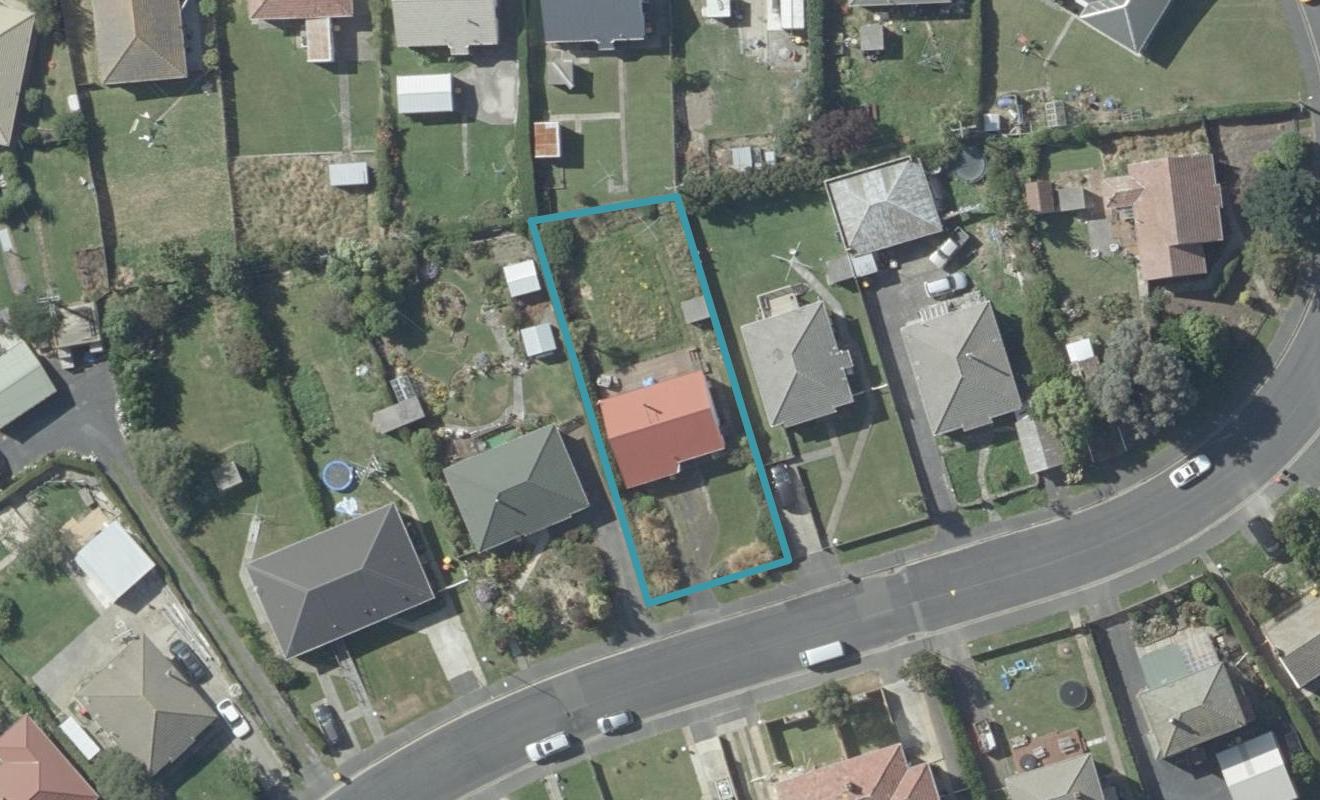 54 Clermiston Avenue, Corstorphine, Dunedin - Carousel 1
