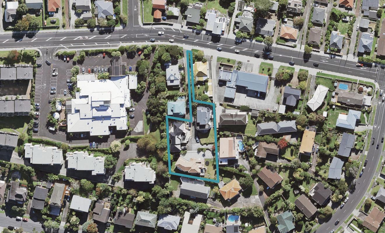 2/158A Mokoia Road, Chatswood, Auckland - Carousel 1