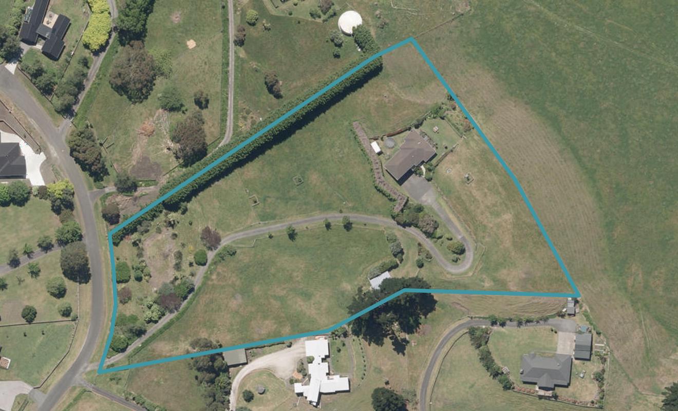 4 Kingston Way, Otamatea, Whanganui - Carousel 1