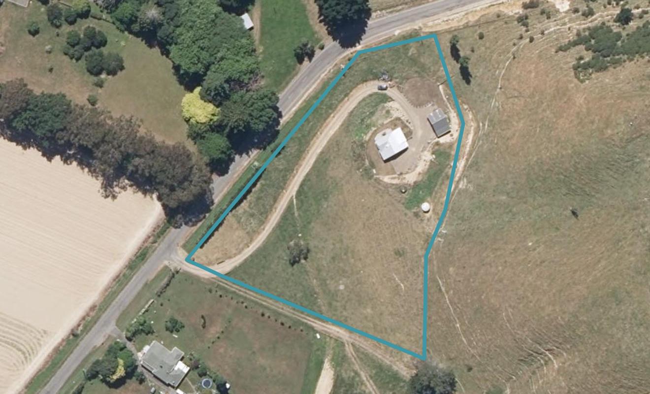 94 North Manakau Road, Manakau, Levin - Carousel 1