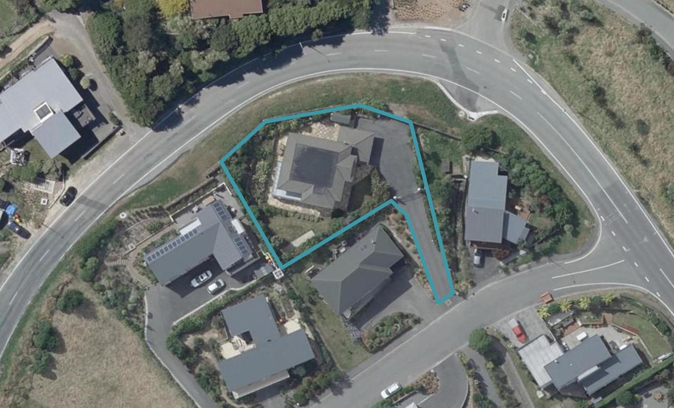4 Mariners Cove, Cass Bay, Lyttelton - Carousel 1