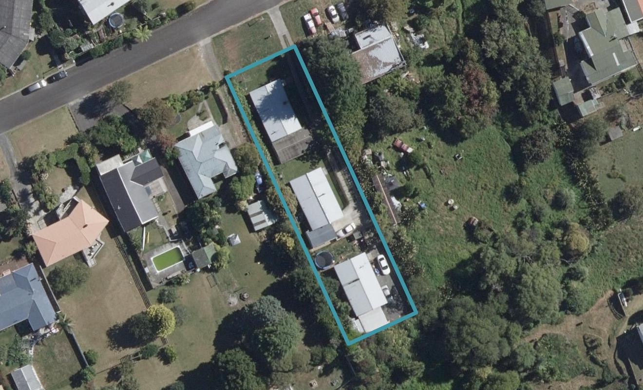 20B Hillview Street, Ngaruawahia, Ngaruawahia - Carousel 1