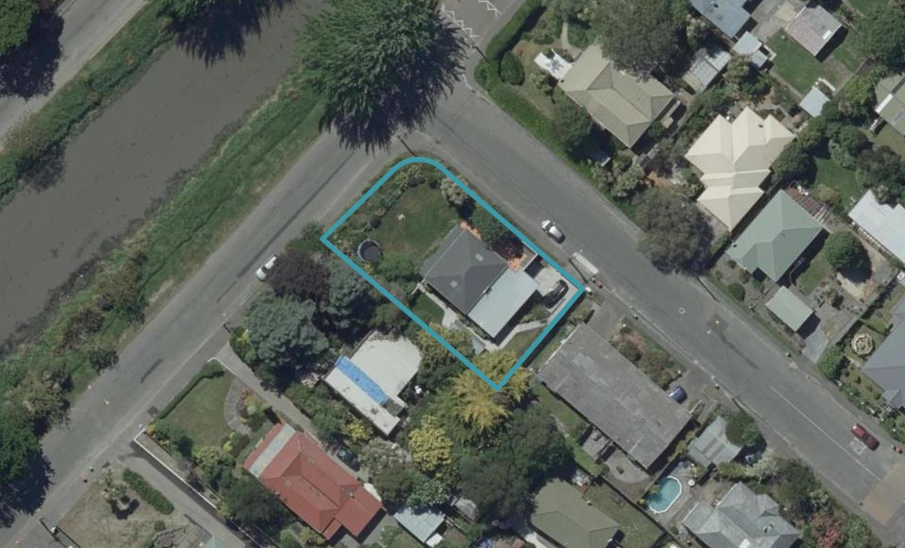 51 Clarendon Terrace, Woolston, Christchurch - Carousel 1