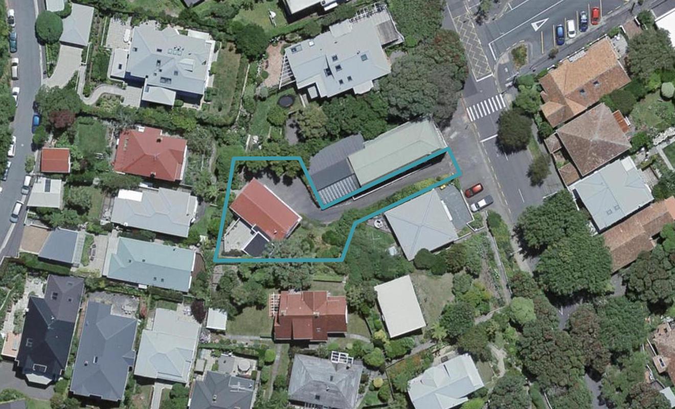 117 Upland RD, Kelburn, Wellington - Carousel 1