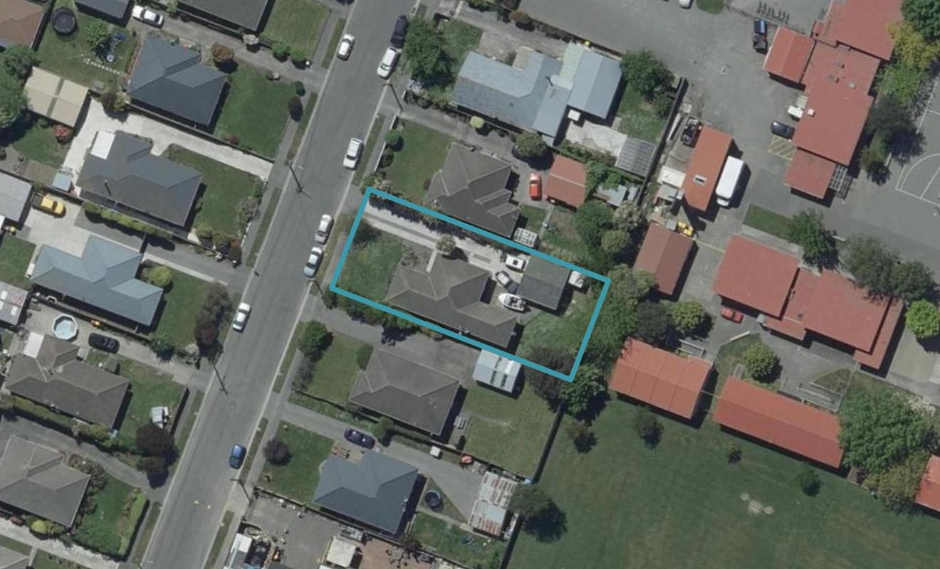 12 Pembroke Street, Avondale, Christchurch - Carousel 1