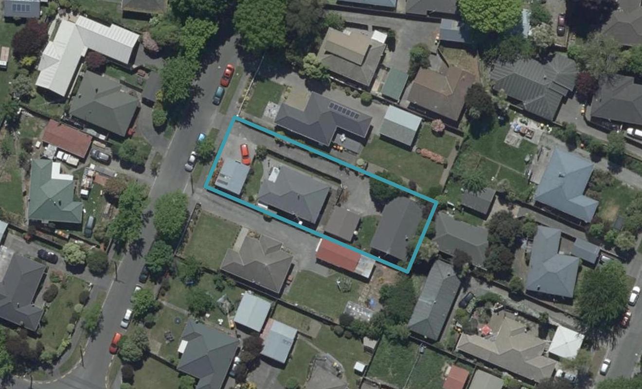 2/6 Oakhurst Place, Russley, Christchurch - Carousel 1