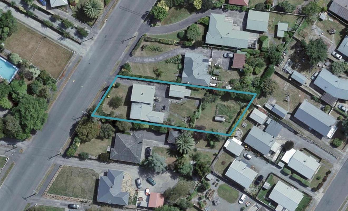 33 French Street, Lansdowne, Masterton - Carousel 1