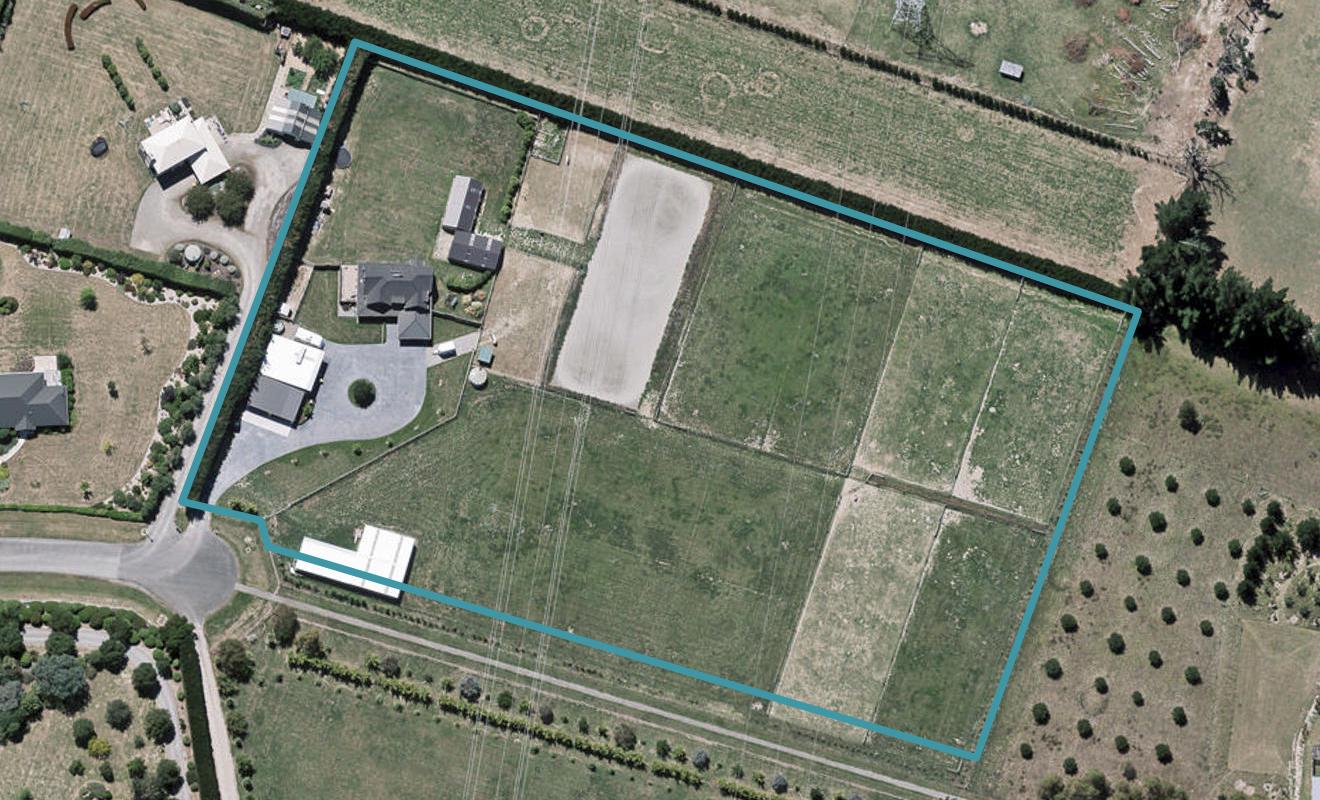 13 Stone Eyre Place, Swannanoa, Rangiora - Carousel 1