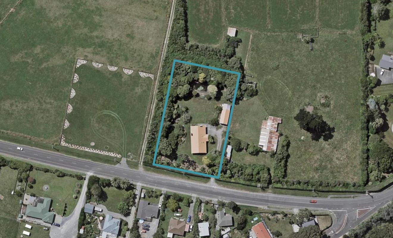 130 Rangiuru Road, Otaki Beach, Otaki - Carousel 1
