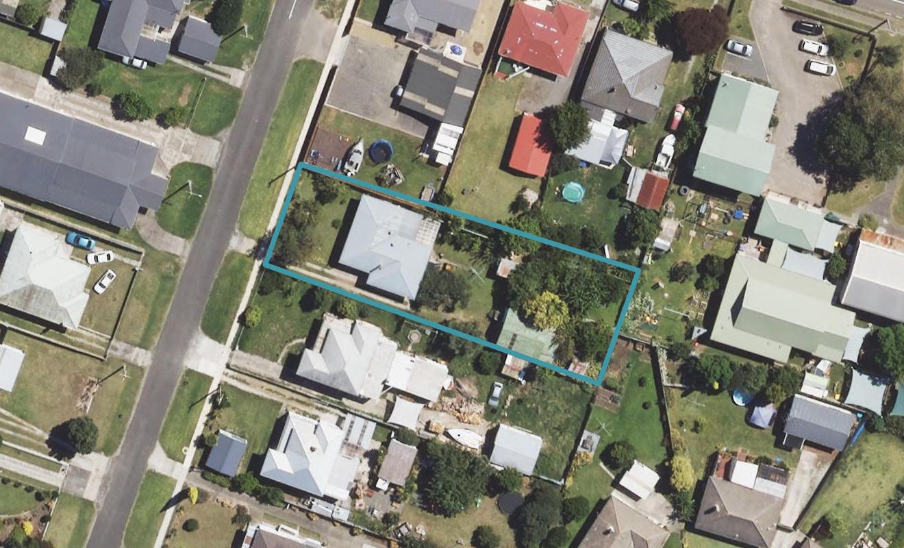 6 Waverley Street, Elgin, Gisborne - Carousel 1