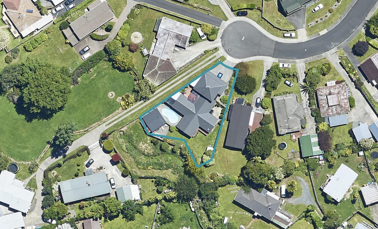 20 Wallingford Place, Hillcrest, Rotorua - Carousel 1