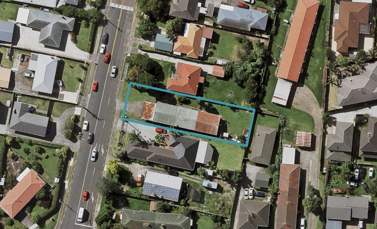 3/178 Ireland Road, Panmure, Auckland - Carousel 1