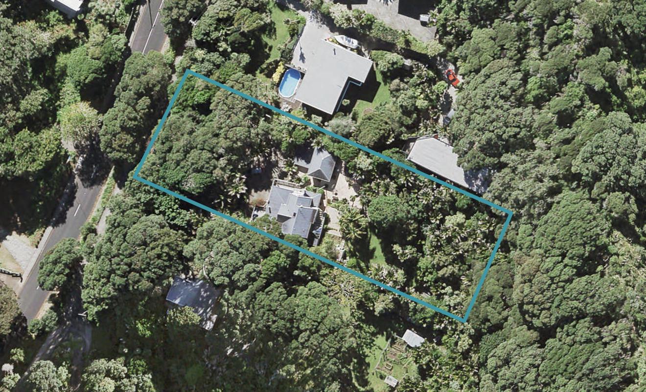 292 Motutara Road, Waimauku - Carousel 1