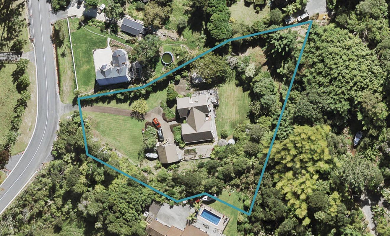 101 Hobson Road, Lucas Heights, Auckland - Carousel 1