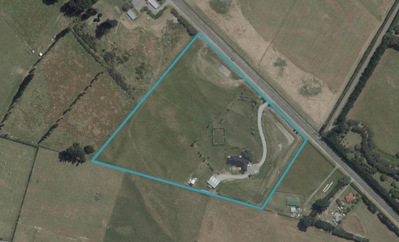 557 Weedons Ross Road, Christchurch - Carousel 1