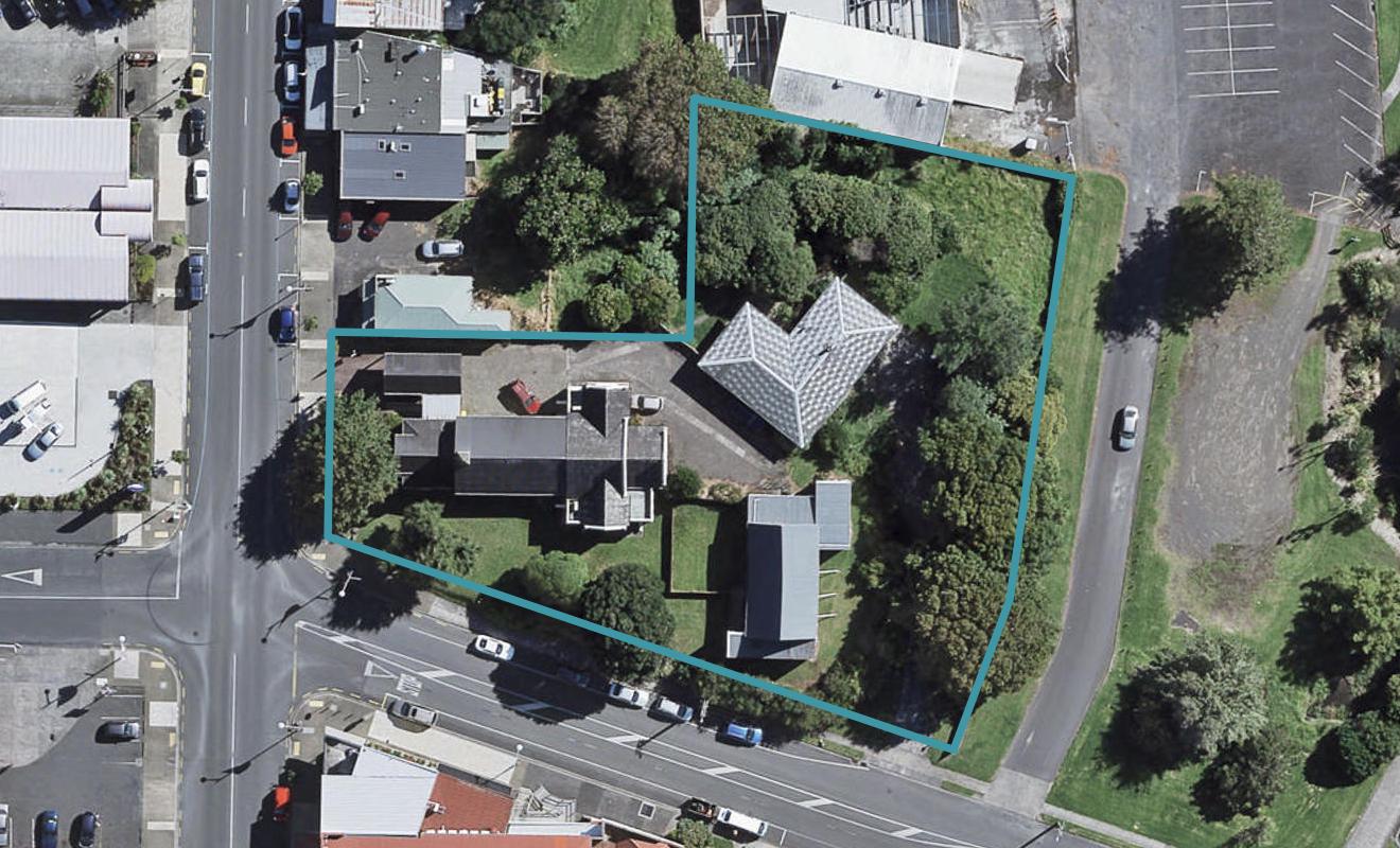 2 Victoria Avenue, Waiuku, Waiuku - Carousel 1