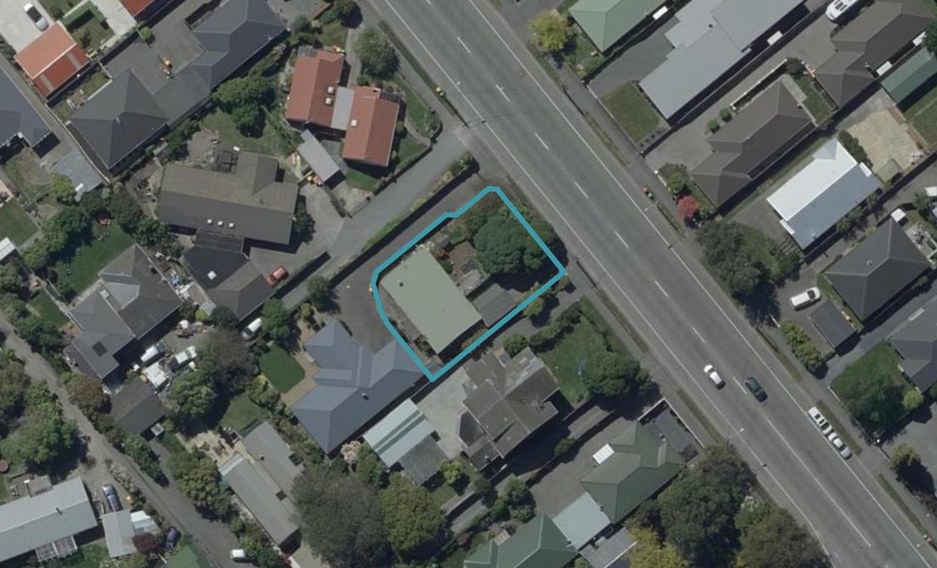169 Barrington Street, Somerfield, Christchurch - Carousel 1