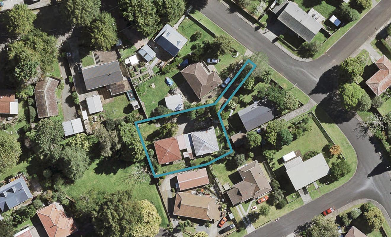 2/5 Balmerino Avenue, Red Hill, Papakura - Carousel 1
