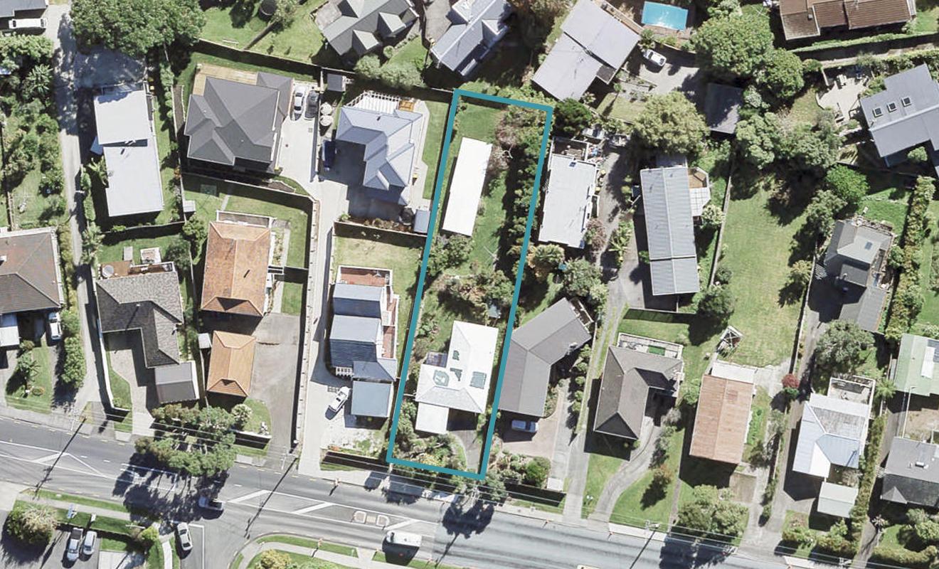 163 Carlisle Road, Northcross, Auckland - Carousel 1