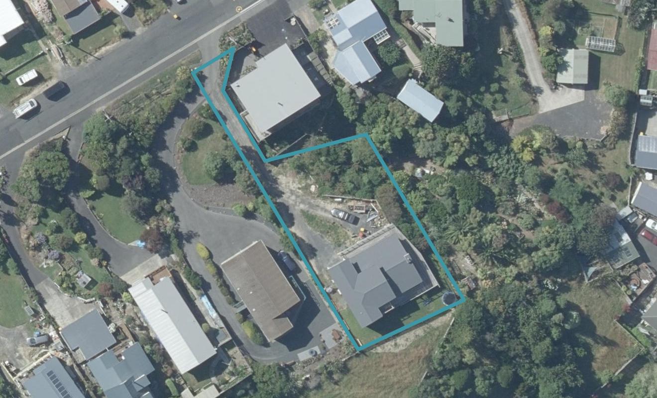 14 Bennett Road, Ocean View, Dunedin - Carousel 1