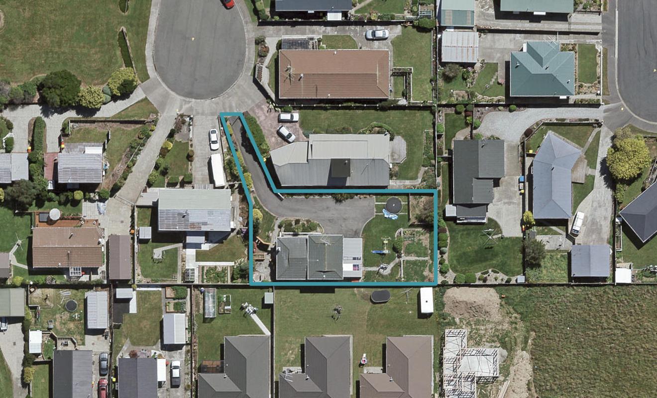 16 Seddon Place, Kingswell, Invercargill - Carousel 1