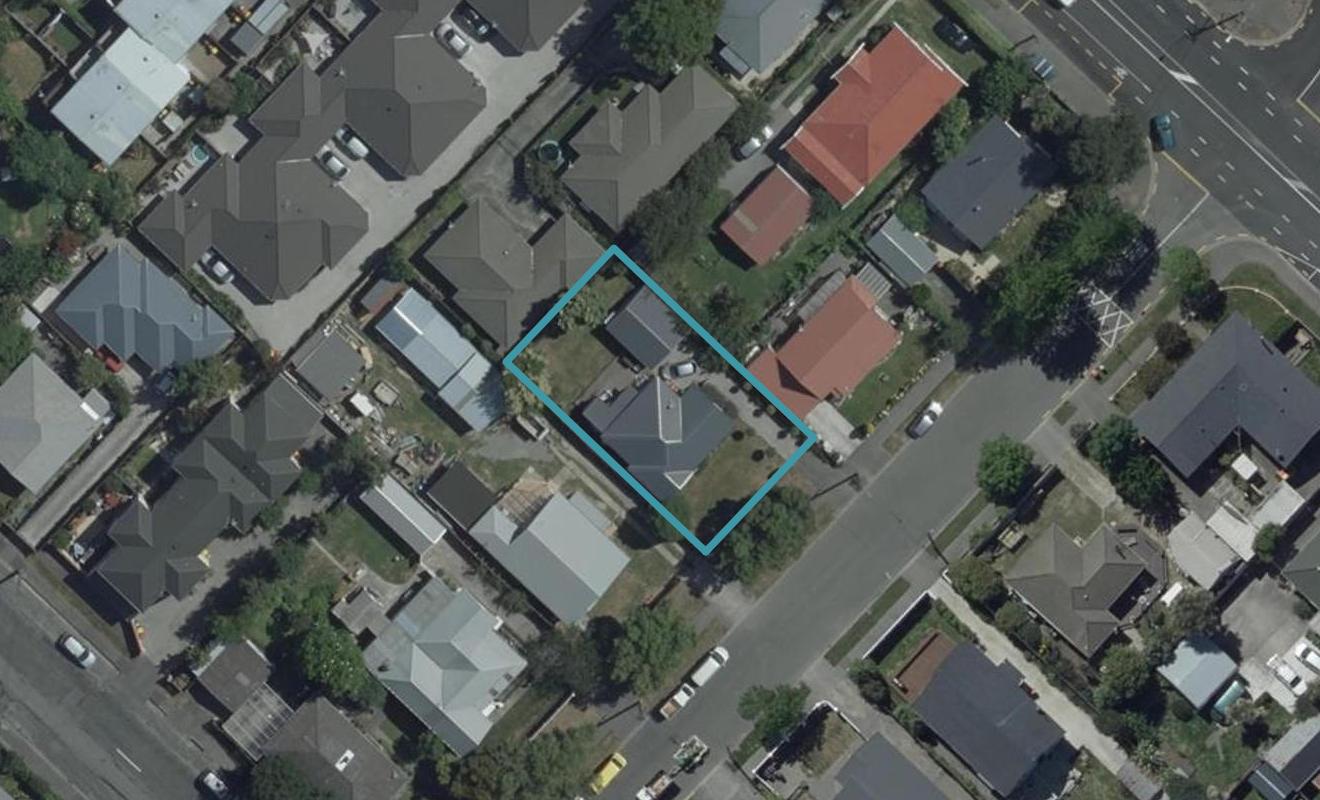39 Rogers Street, Sydenham, Christchurch - Carousel 1