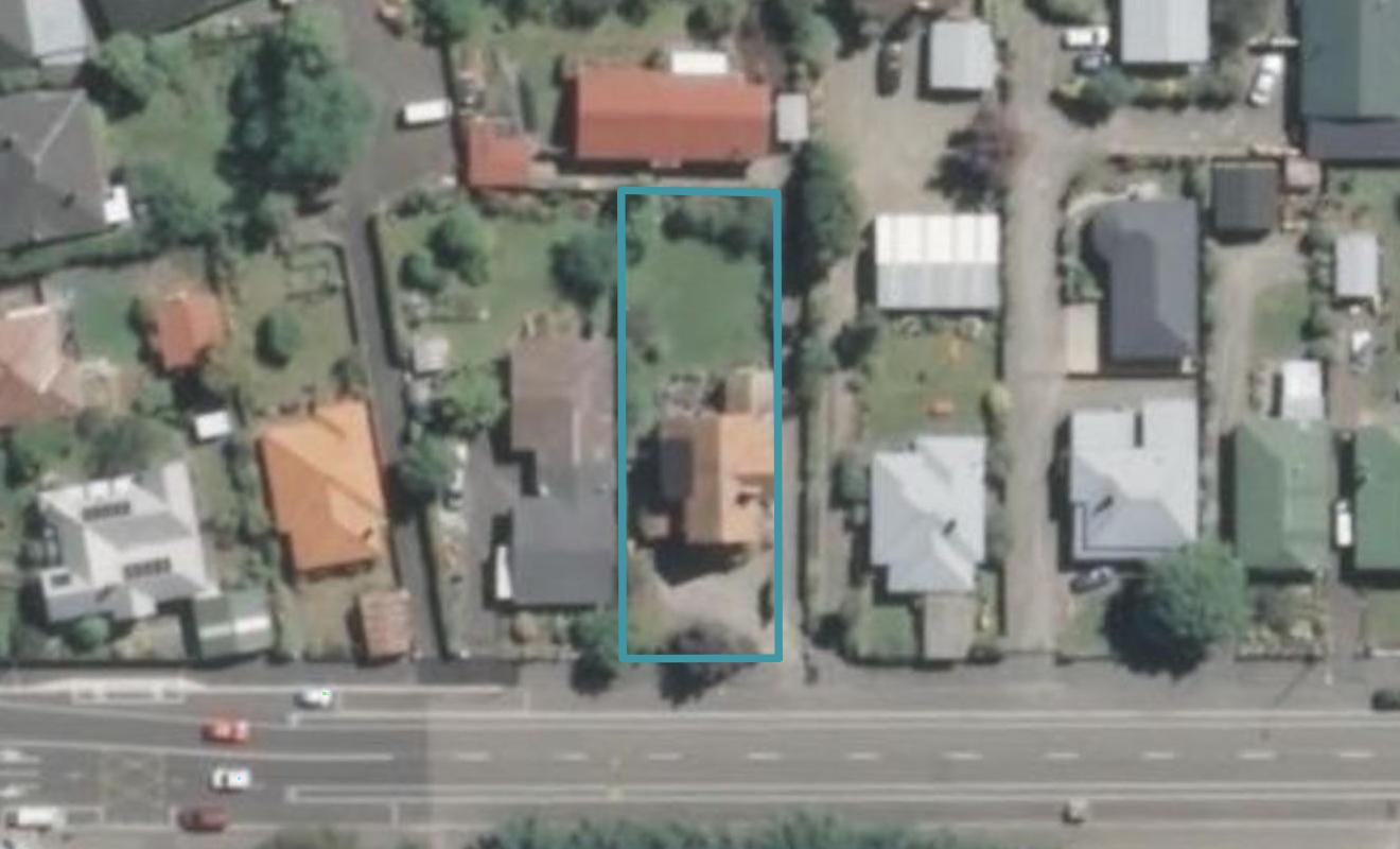 367 Church Street, West End, Timaru - Carousel 1