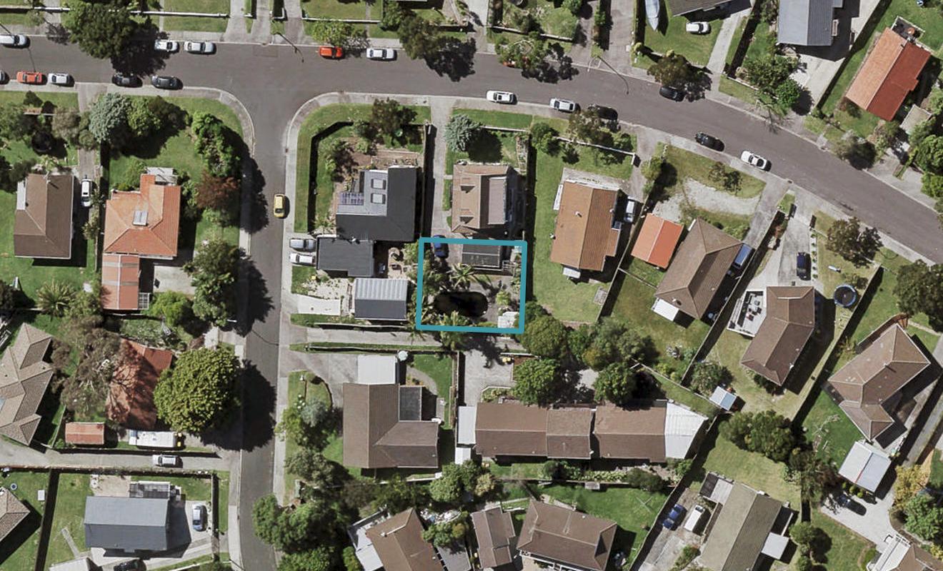 42A Santiago Crescent, Unsworth Heights, Auckland - Carousel 1