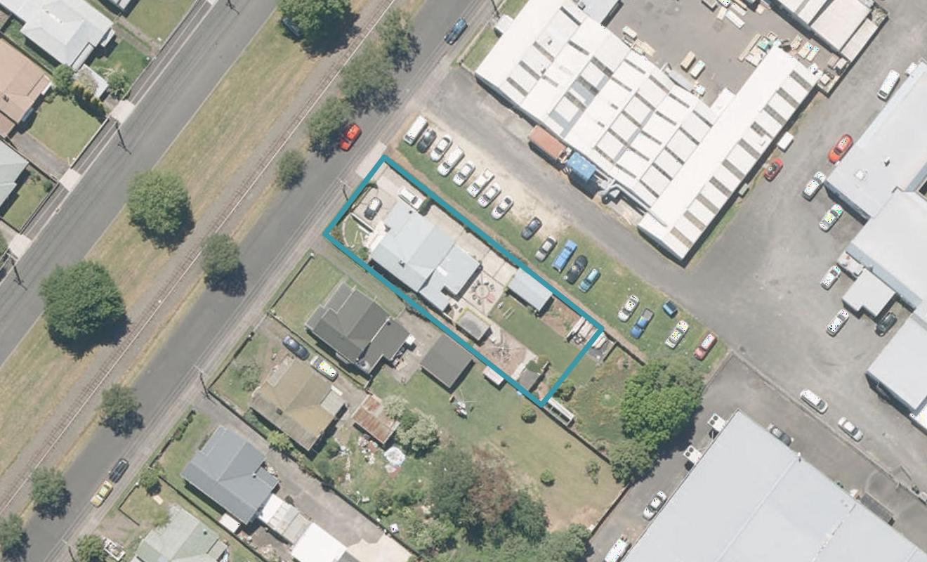 12 London Street, Aramoho, Whanganui - Carousel 1
